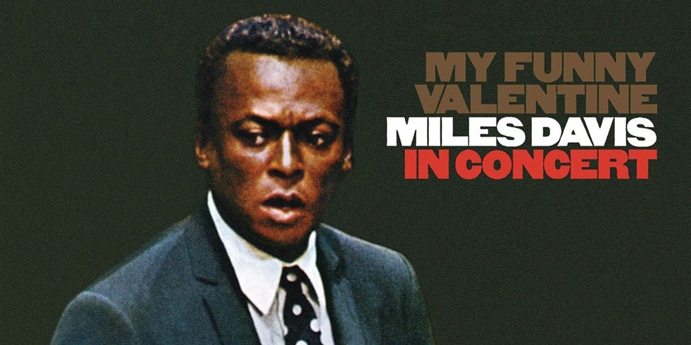 Great jazz solos: Miles Davis – My Funny Valentine | Jazzwise