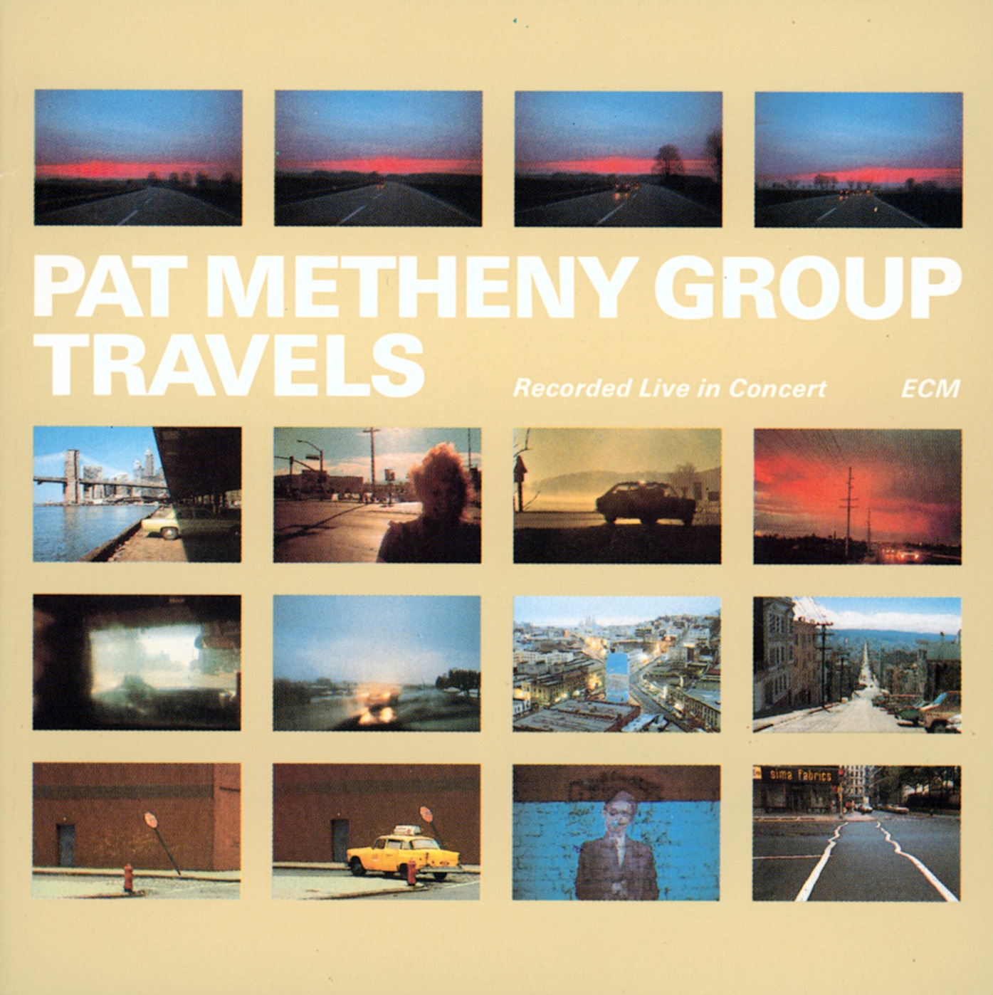 Pat Metheny Group: Essential Albums | Jazzwise