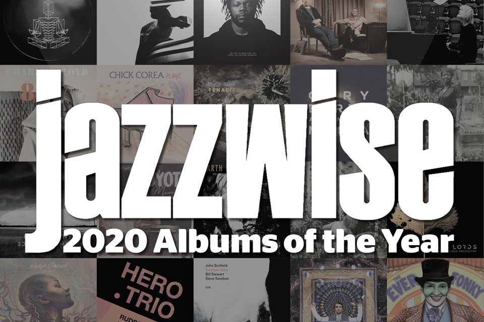 Top 20 Jazz Albums | Jazzwise