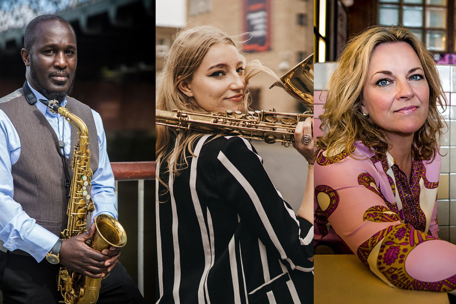 Winners Announced For 2022 Parliamentary Jazz Awards | Jazzwise