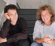 Pat Metheny and Brad Mehldau - Meeting of minds | Jazzwise