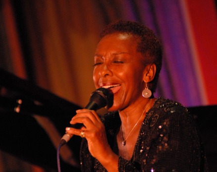 Elaine Delmar Commanding and Cool at Crazy Coqs | Jazzwise
