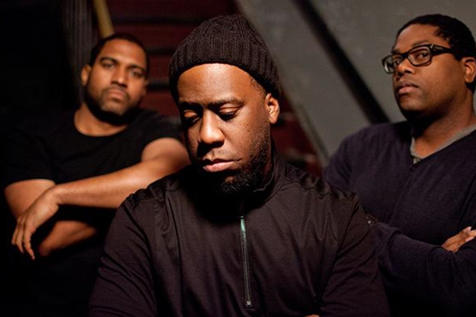 Robert Glasper Takes Cover New Album and UK Tour Dates Jazzwise