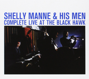 Shelly Manne And His Men – Complete Live At The Black Hawk | Jazzwise