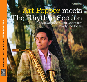 Art Pepper – Meets The Rhythm Section | Jazzwise