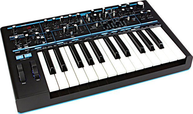 Novation Bass Station II Review | Jazzwise