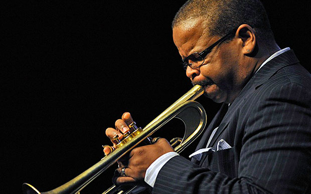 Terence blanchard deals trumpet