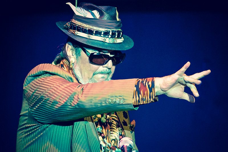 Final Bow For The Night Tripper – A Tribute to Dr John | Jazzwise