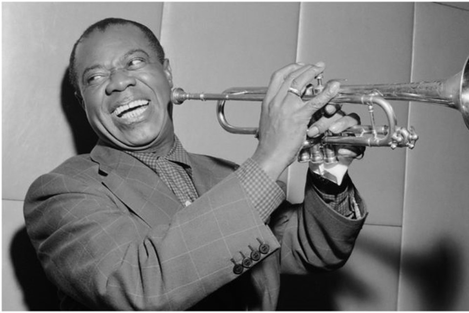 Louis Armstrong's Underrated Legacy