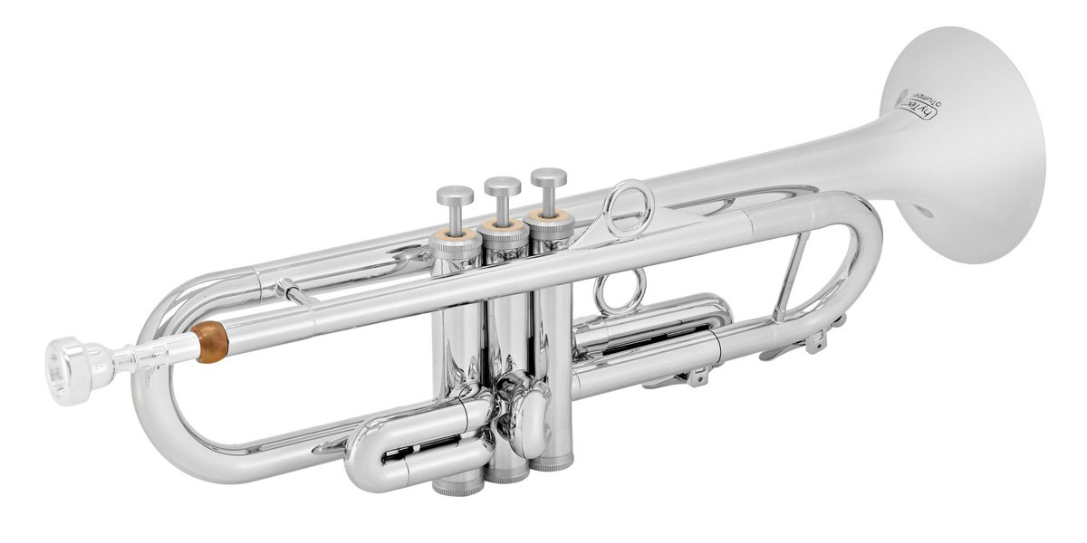 pTrumpet hyTech管楽器 - トランペット