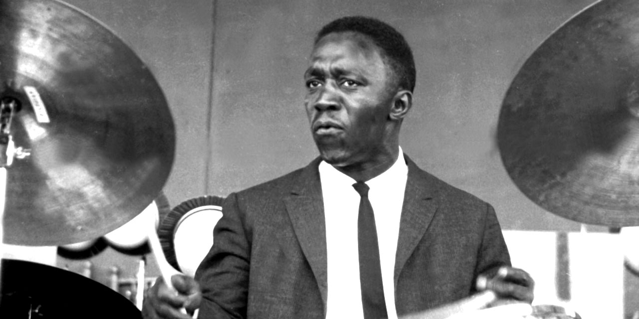 Art Blakey: Messenger with a Mission | Jazzwise