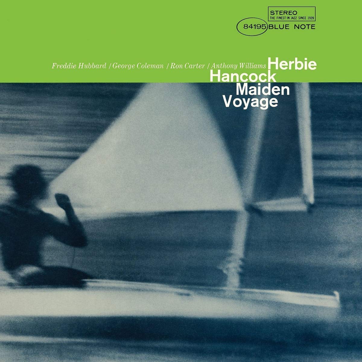 Herbie Hancock: 21 Essential Albums | Jazzwise