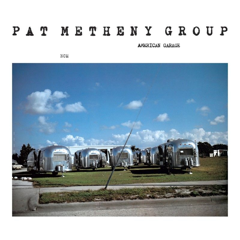 Pat Metheny Group: Essential Albums | Jazzwise