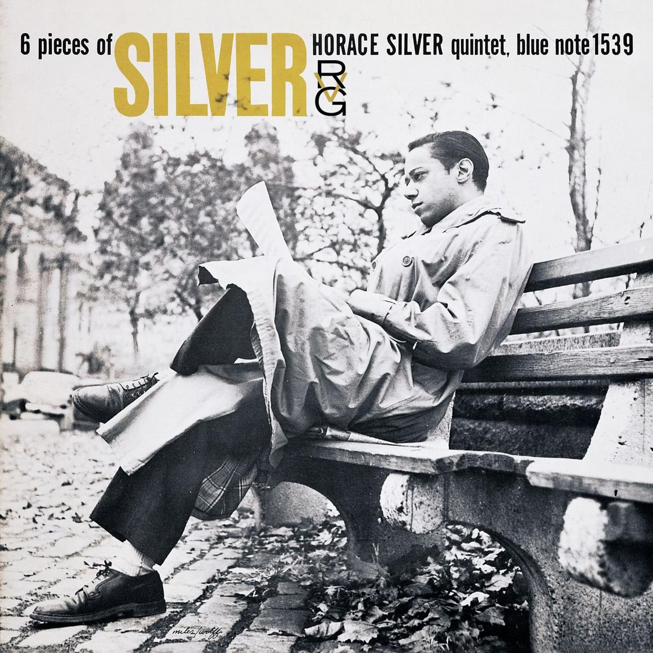 Horace Silver: six essential albums | Jazzwise