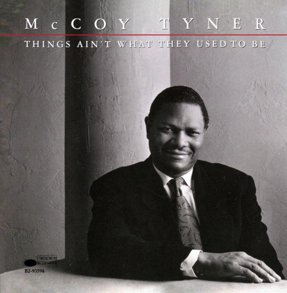 McCoy Tyner: 11 Essential Albums | Jazzwise