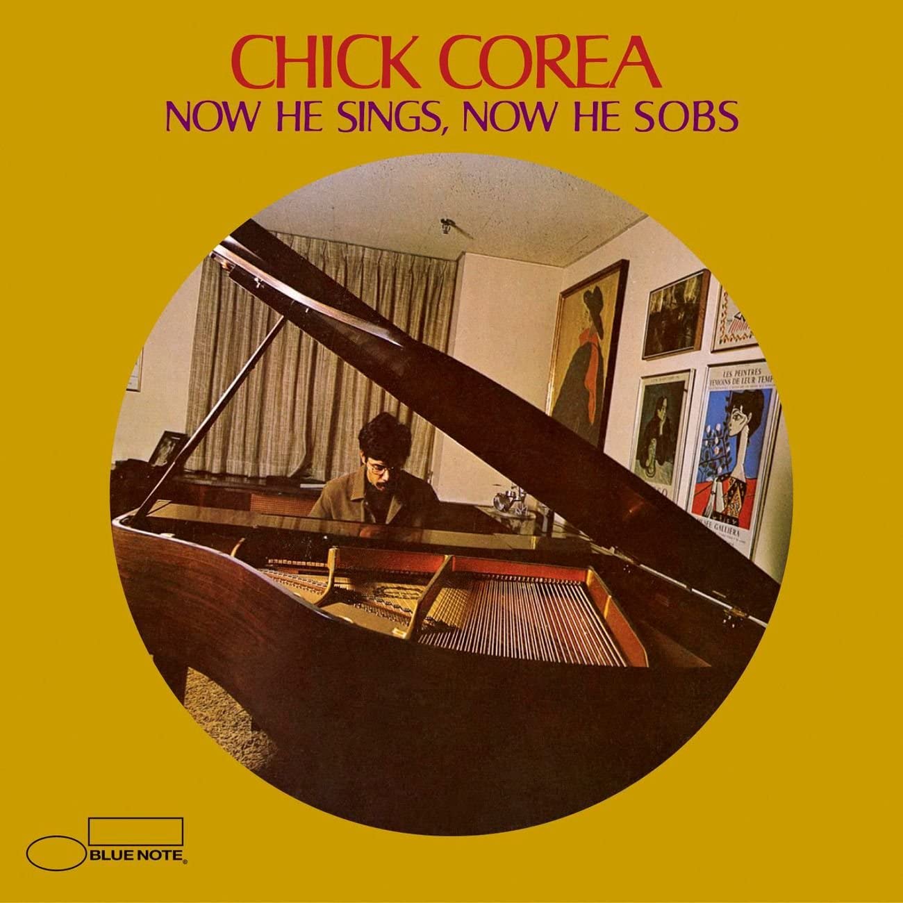 Chick Corea | 13 Essential Albums | Jazzwise
