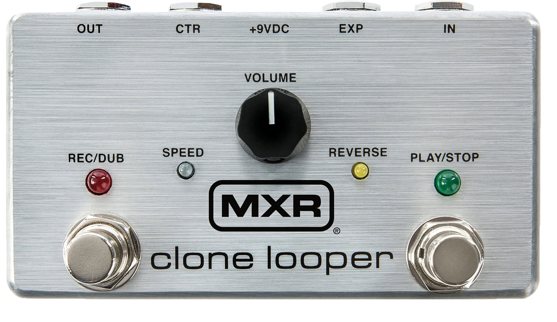 Small deals looper pedal