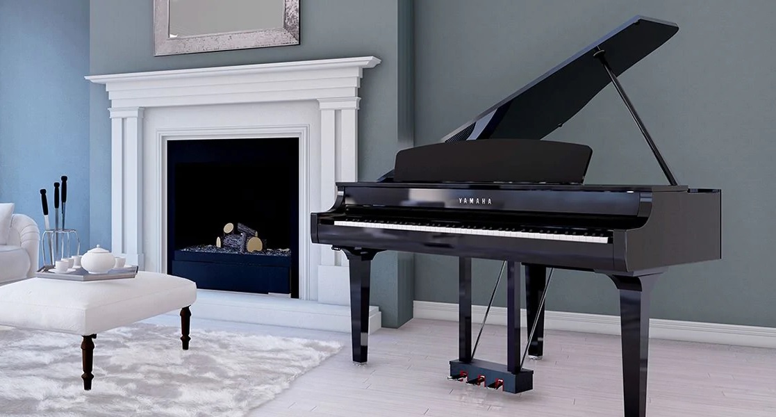 Clavinova 700 store series