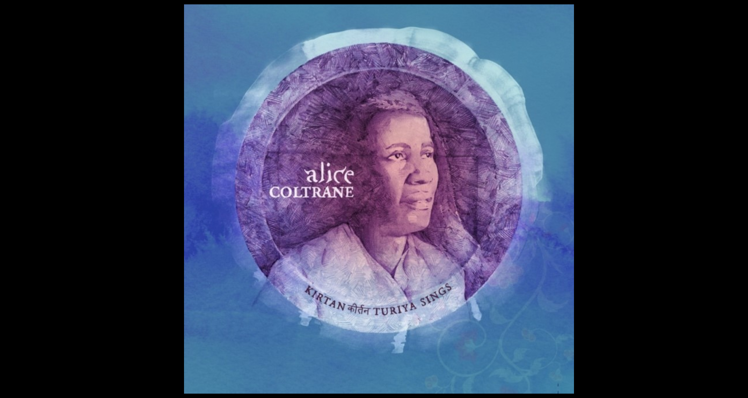 alice coltrane going home