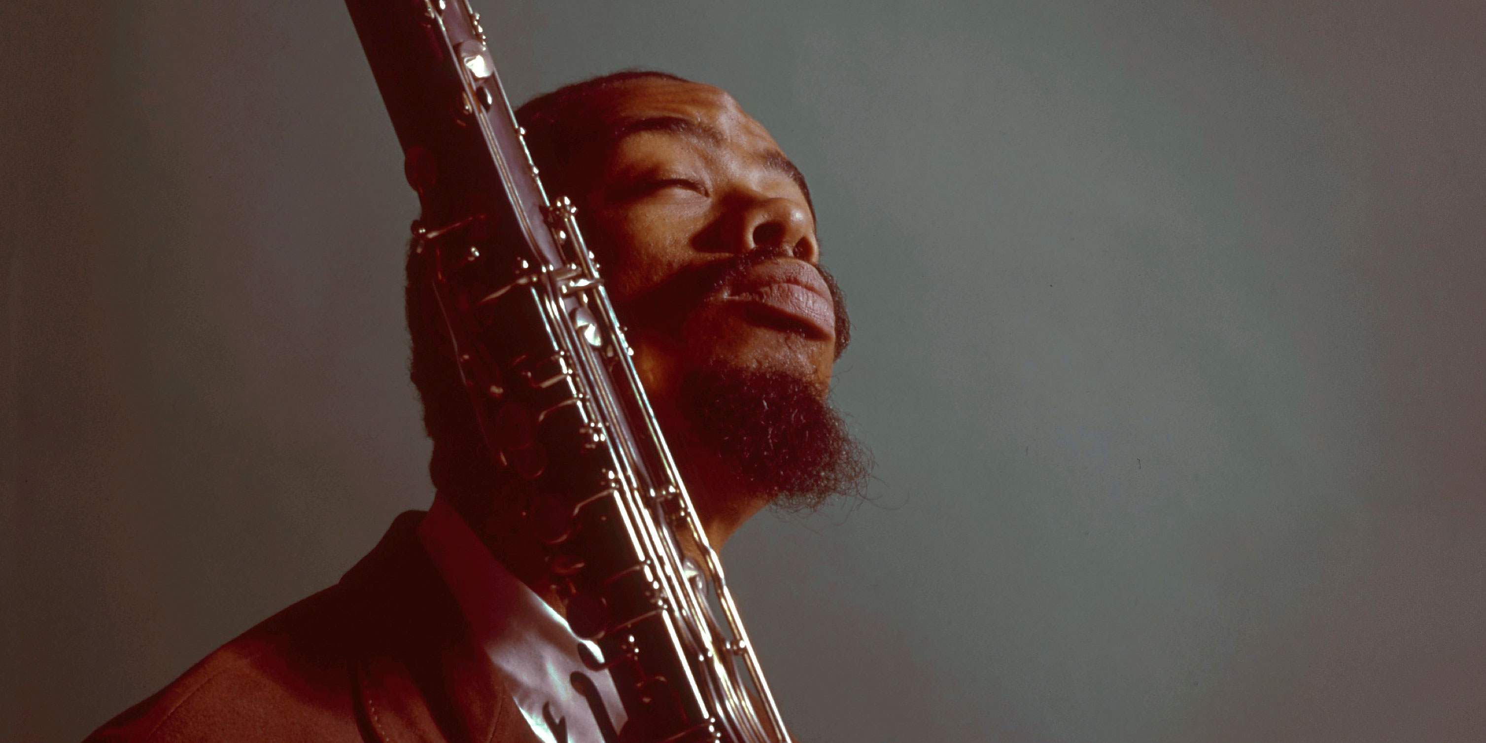 Eric Dolphy: Conversations with the Unseen | Jazzwise