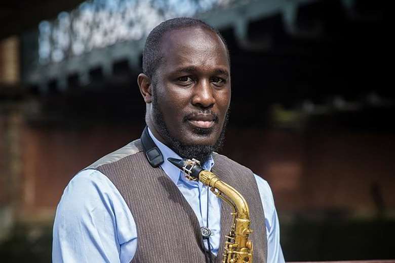 Tony Kofi heads out on tour with NYJO