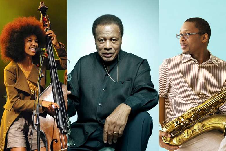 All-star Wayne Shorter tribute leads EFG London Jazz Festival 2023 ...