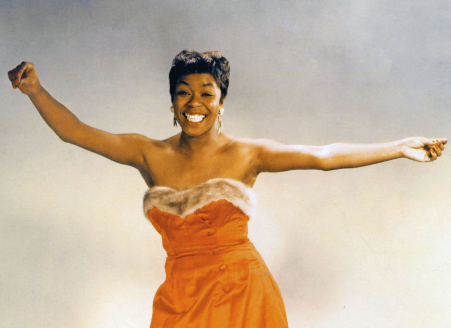 Sarah Vaughan at 100: divining the divine | Jazzwise