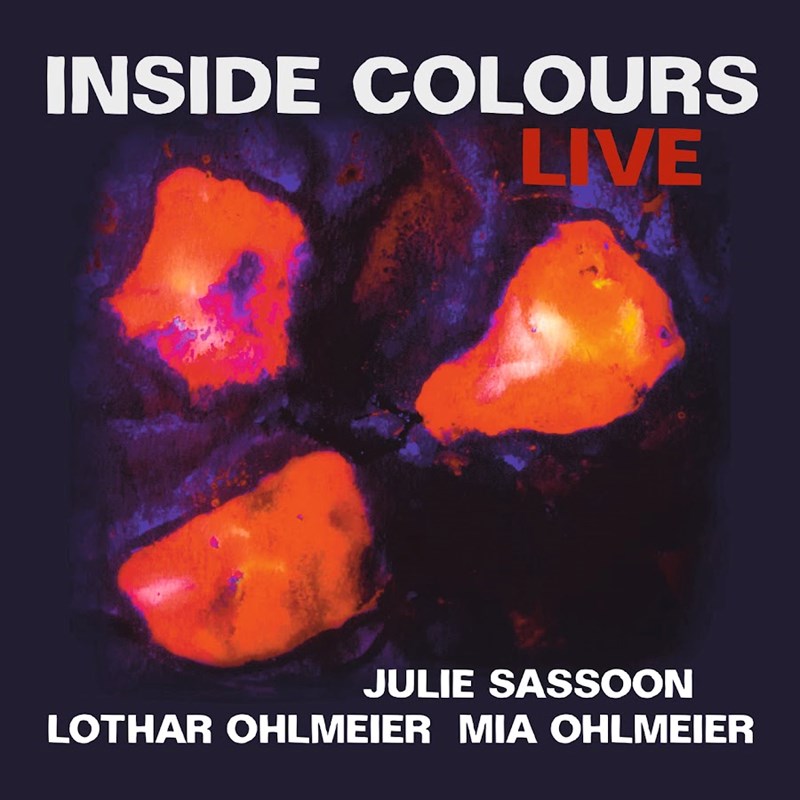 Julie Sassoon/Lothar Ohlmeier/Mia Ohlmeier