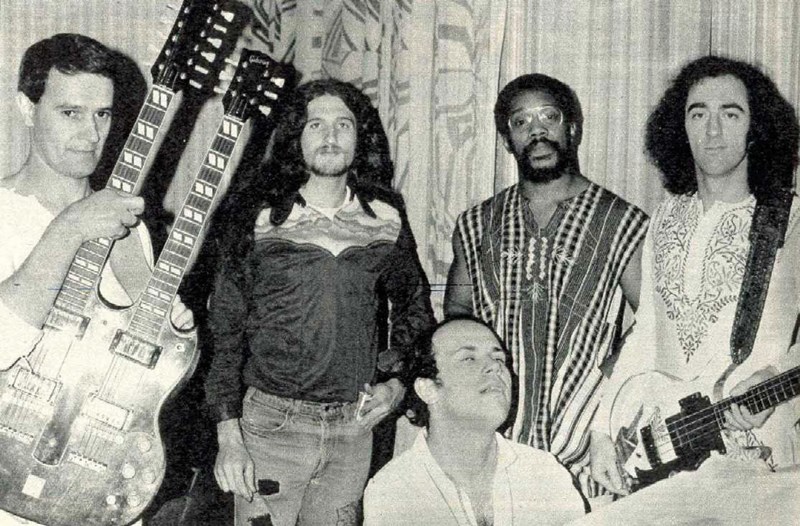 Mahavishnu