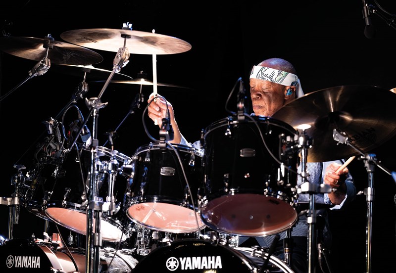 billy cobham