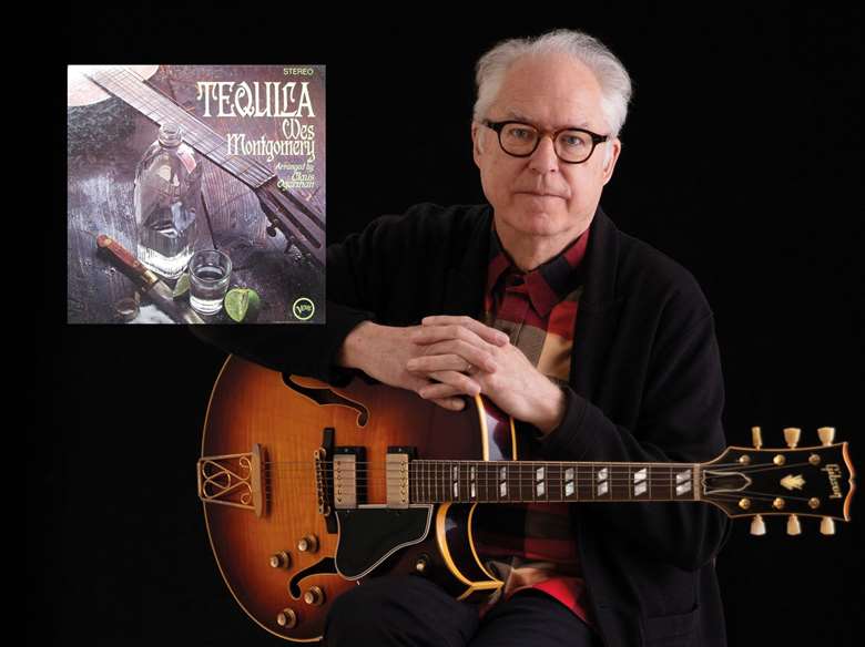 Bill Frisell (photo: Matthew Septimus)