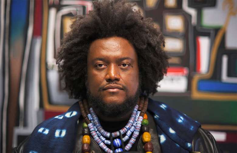 Kamasi Washington returns to UK for Fearless Movement October tour