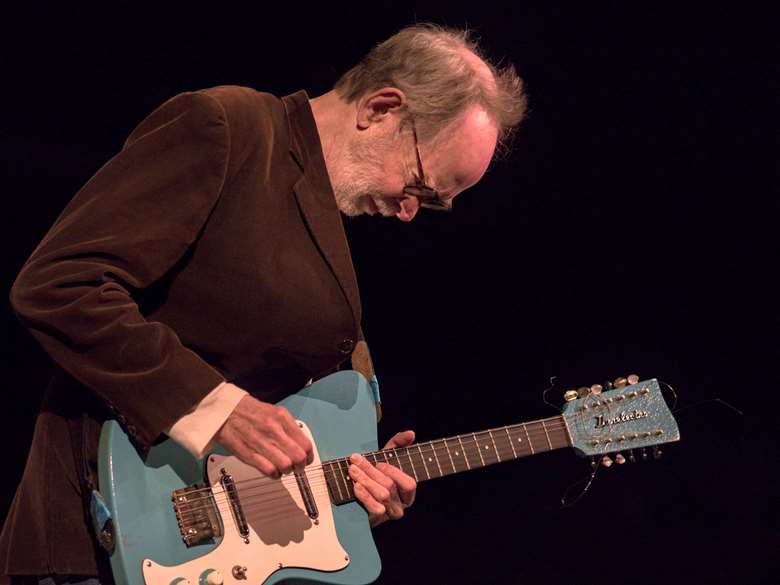 Arto Lindsay