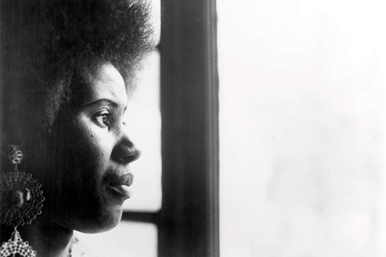 Alice Coltrane (photo: Michael Ochs Archive/Getty Images/Universal Music)