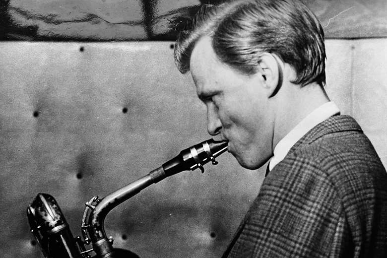 Gerry Mulligan