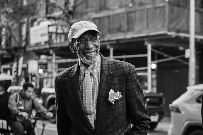 Ron Carter (photo: Pete Coco)