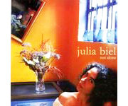 Julia Biel - Not Alone | Jazzwise