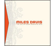 Miles Davi The Cellar Door Sessions 1970 Box Set Jazzwise