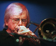 Bob Brookmeyer - The Art of Swing | Jazzwise