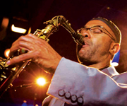 Kenny Garrett