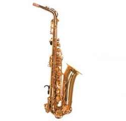 Alpha saxophone store