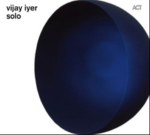 Jazz breaking news: The Vijay Iyer Trio Return With Go-Faster