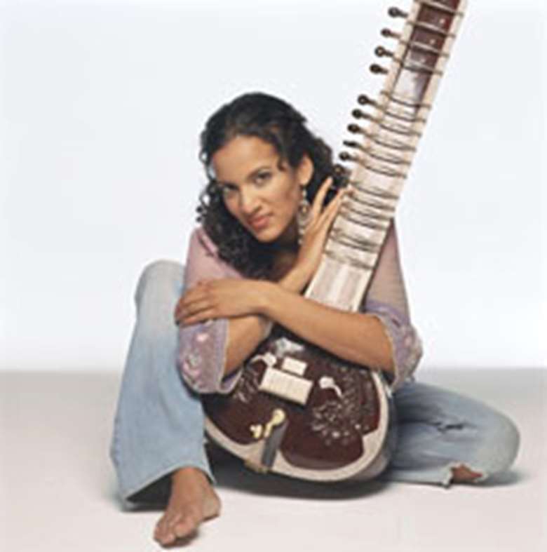 Jazz Breaking News The Song Goes On Anoushka Shankar Tour Continues Tonight In Edinburgh Jazzwise