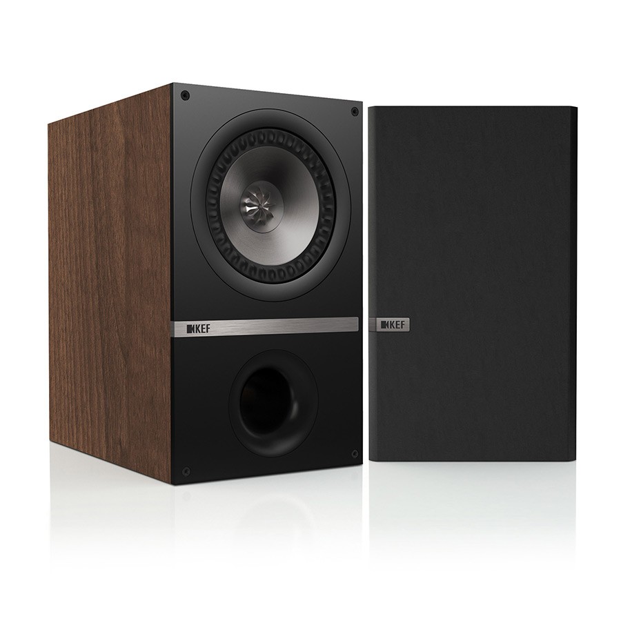 Kef Q100 speakers | Jazzwise
