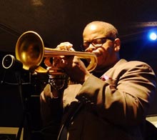 Jazz Breaking News: Terence Blanchard, Eric Bibb, Charles Bradley And ...