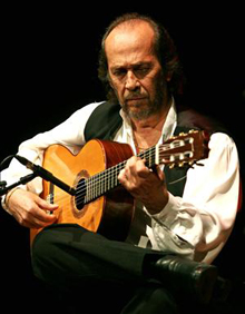 Legendary Flamenco guitarist Paco de Lucia dies aged 66 | Jazzwise