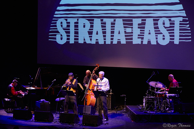 Strata East Live sounds sublime at Barbican | Jazzwise