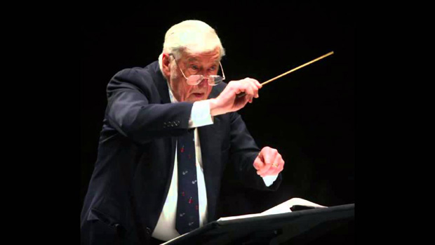 Gunther Schuller – 'Third Stream' pioneer who made jazz and