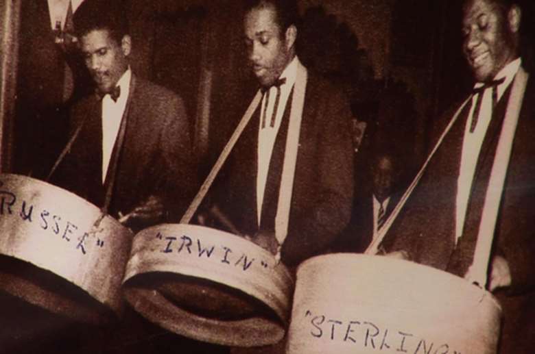 Steel Pan History - An Overview