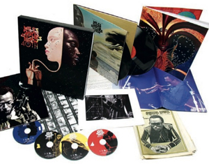 Miles Davis – Bitches Brew (40th Anniversary Deluxe Edition 